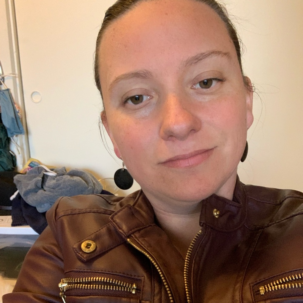 Meet your Posher, Beth